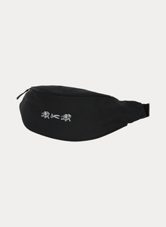 DENHAM(デンハム) |DENHAMxSANZOU SHOULDER POUCH
