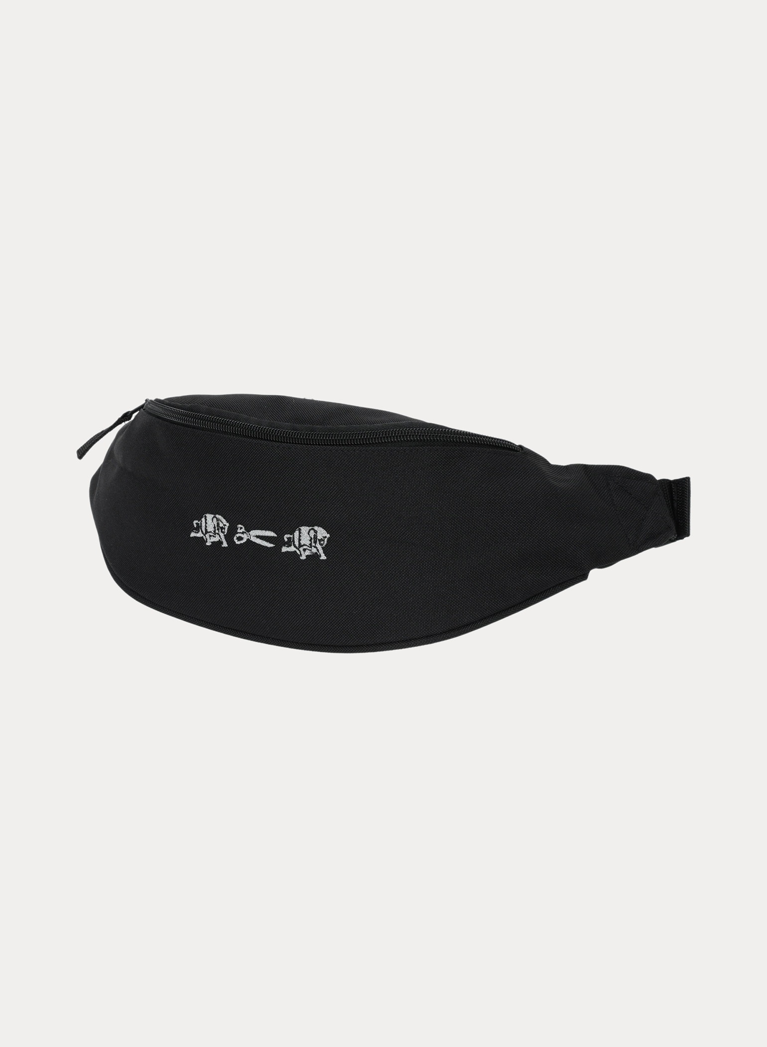 DENHAM(デンハム) |DENHAMxSANZOU SHOULDER POUCH
