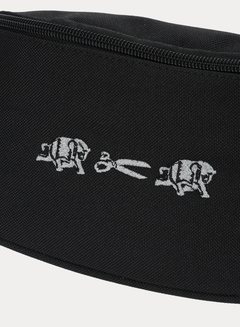 DENHAM(デンハム) |DENHAMxSANZOU SHOULDER POUCH