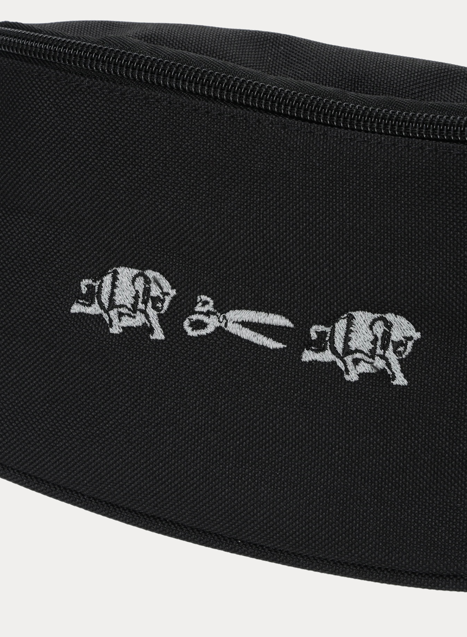 DENHAM(デンハム) |DENHAMxSANZOU SHOULDER POUCH