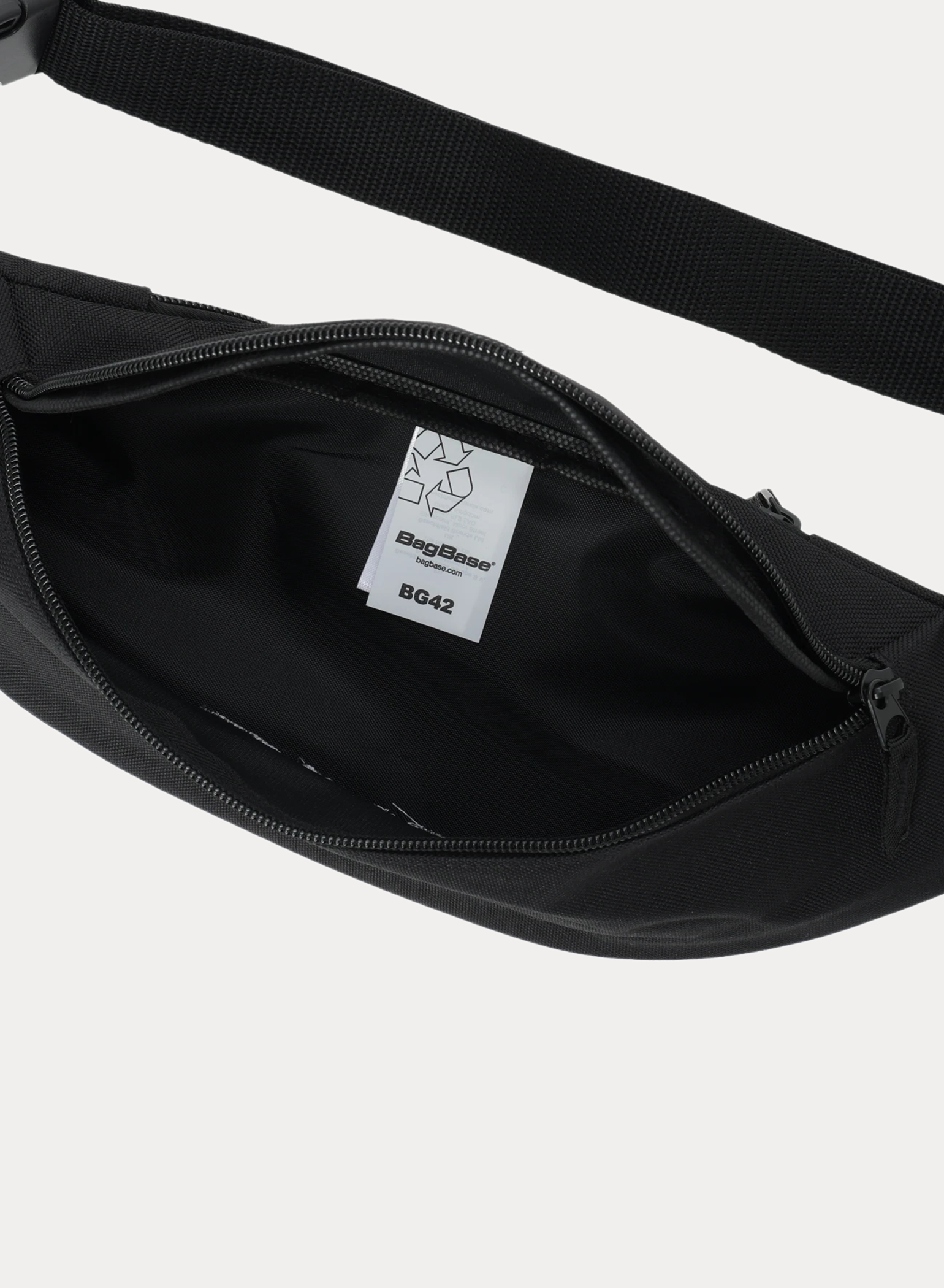 DENHAM(デンハム) |DENHAMxSANZOU SHOULDER POUCH