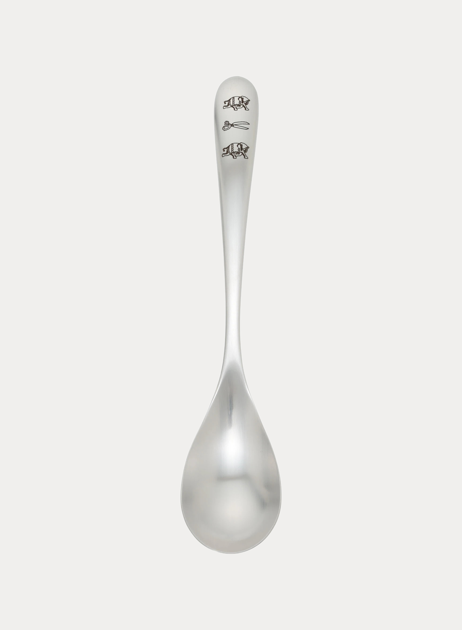 DENHAM(デンハム) |DENHAMxSANZOU SPOON