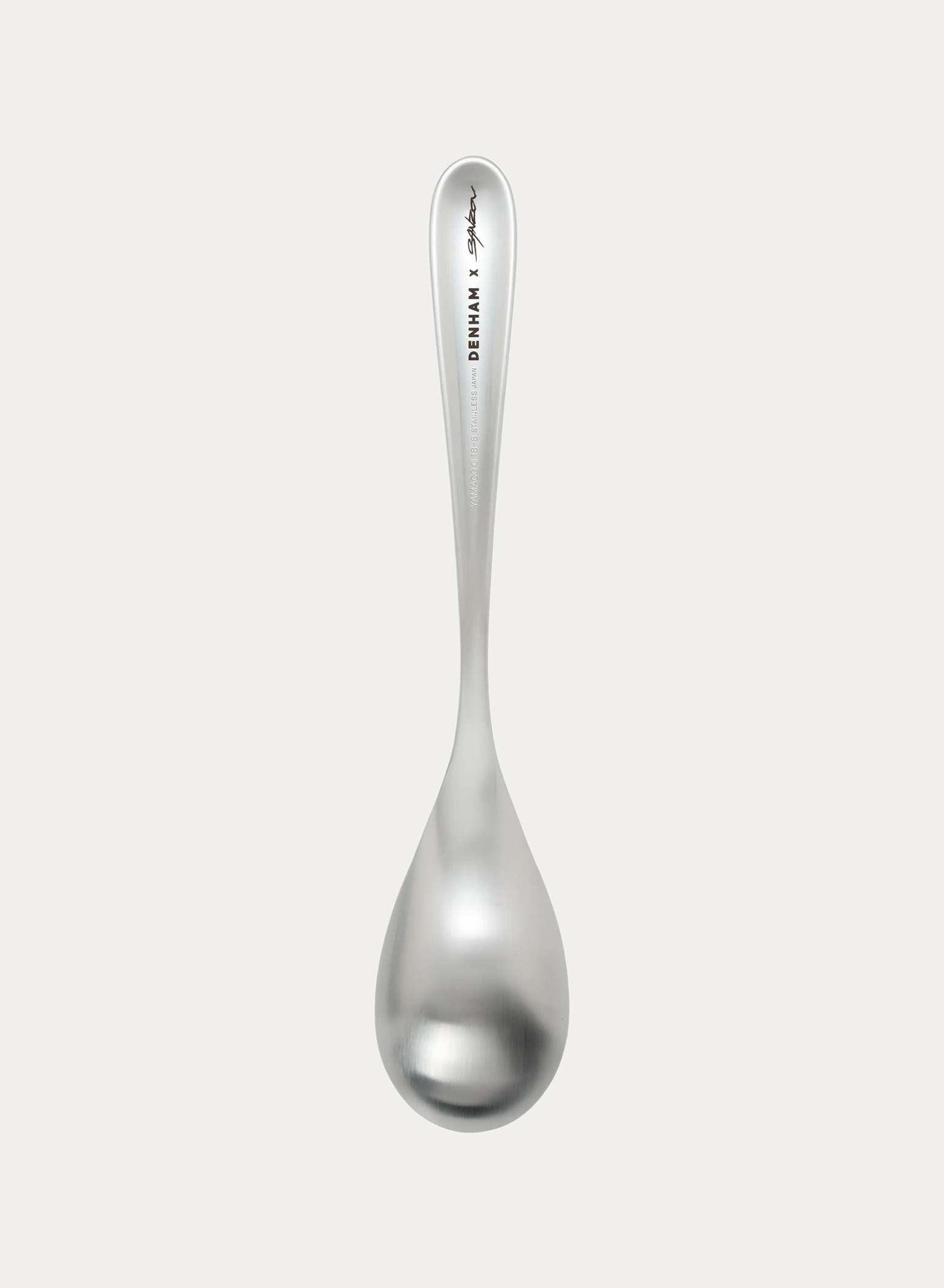 DENHAM(デンハム) |DENHAMxSANZOU SPOON