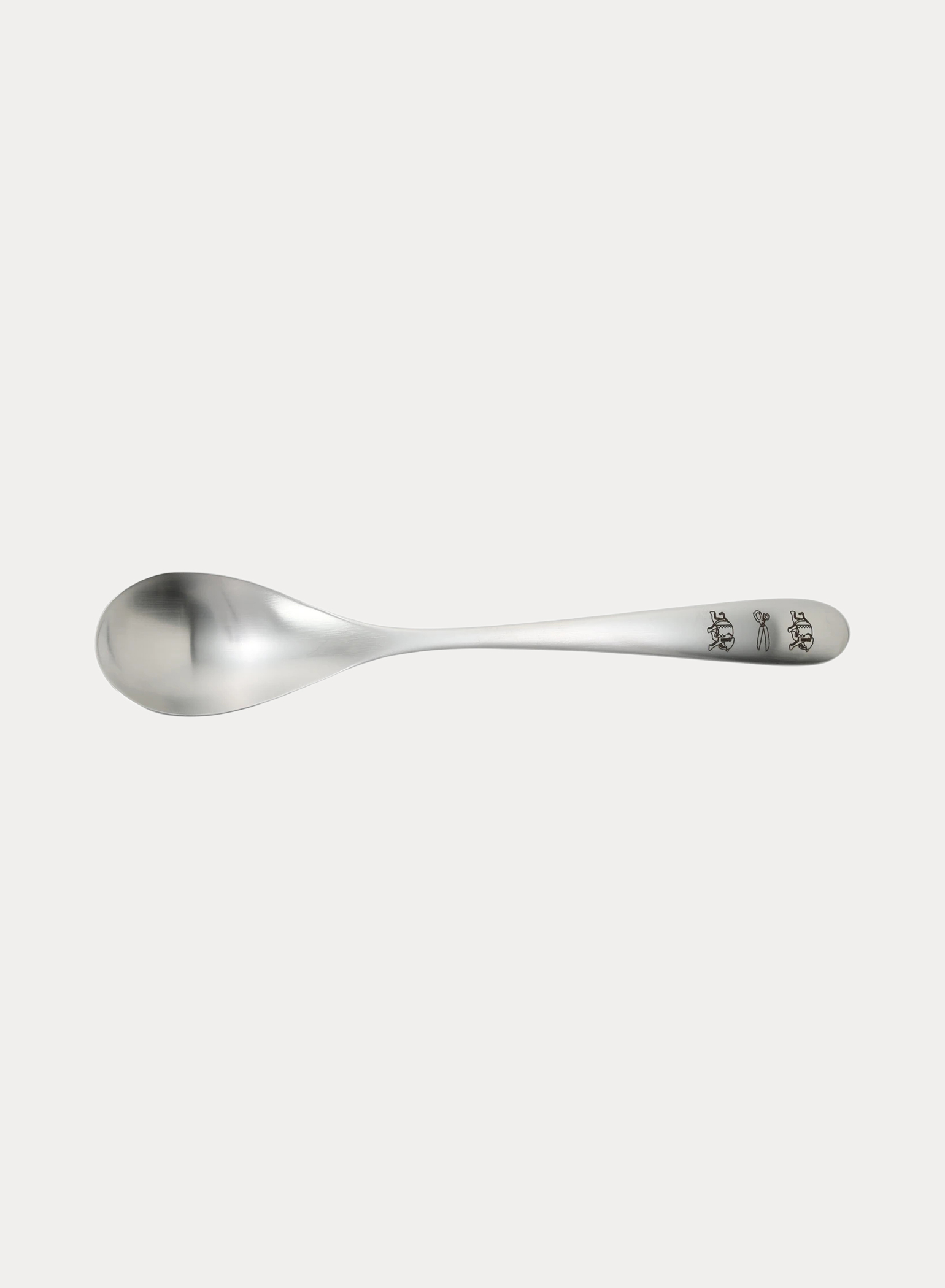 DENHAM(デンハム) |DENHAMxSANZOU SPOON