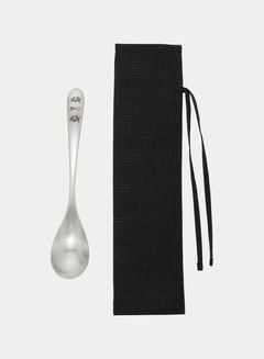 DENHAM(デンハム) |DENHAMxSANZOU SPOON