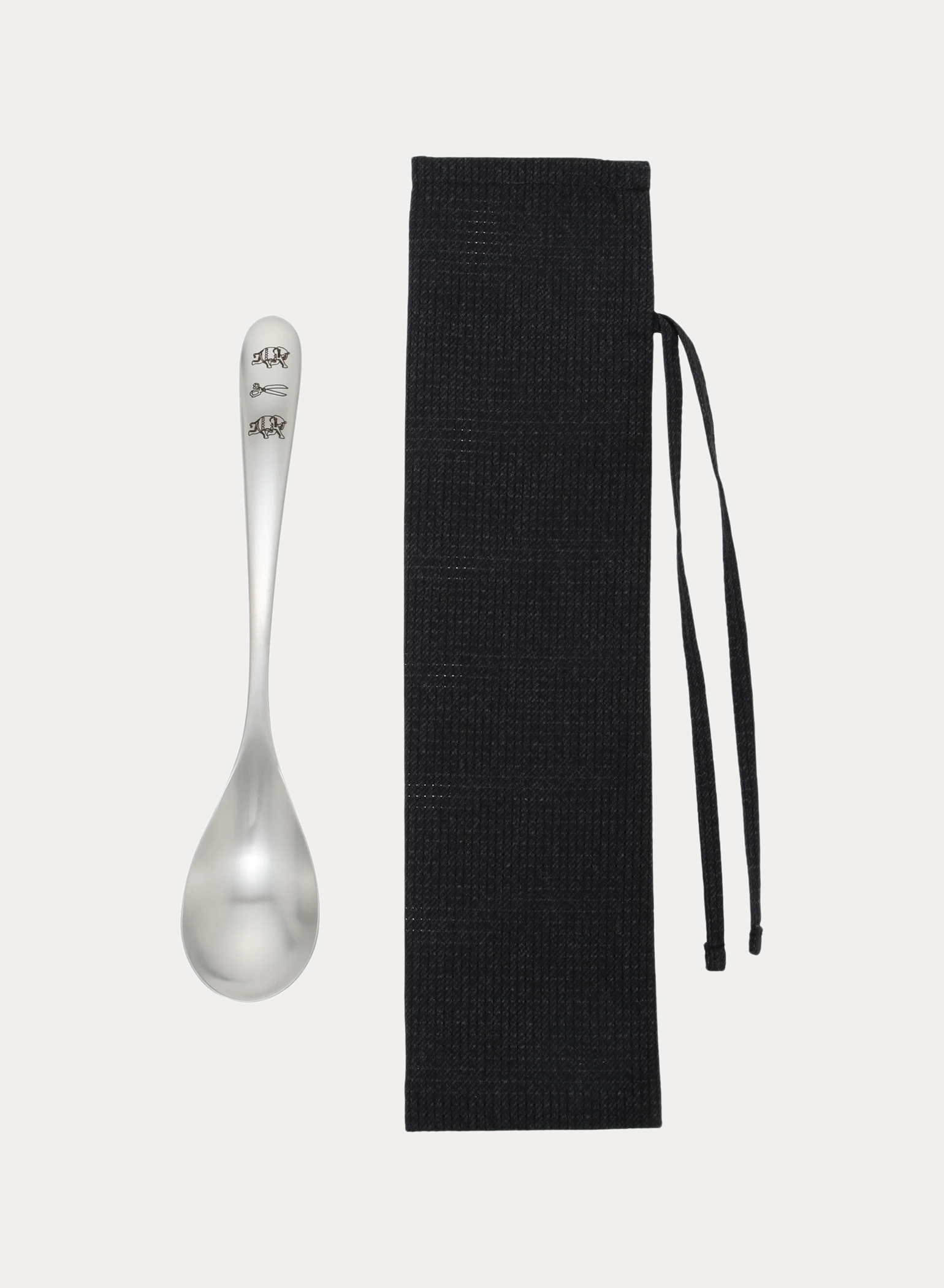 DENHAM(デンハム) |DENHAMxSANZOU SPOON