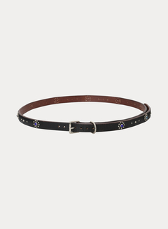 DENHAM(デンハム) |DENHAM x HTC NARROW STUDS BELT