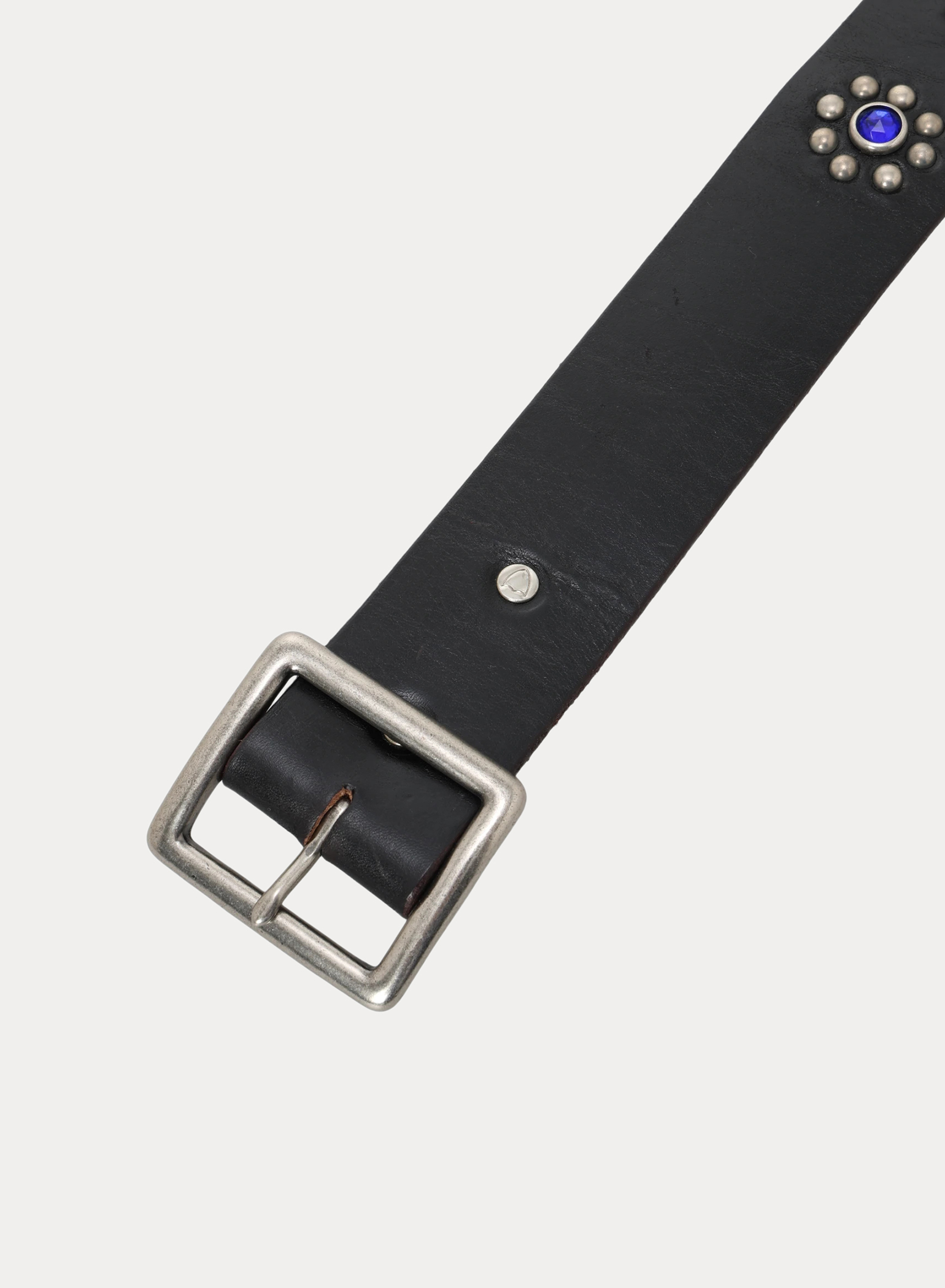 DENHAM(デンハム) |DENHAM x HTC WIDE STUDS BELT