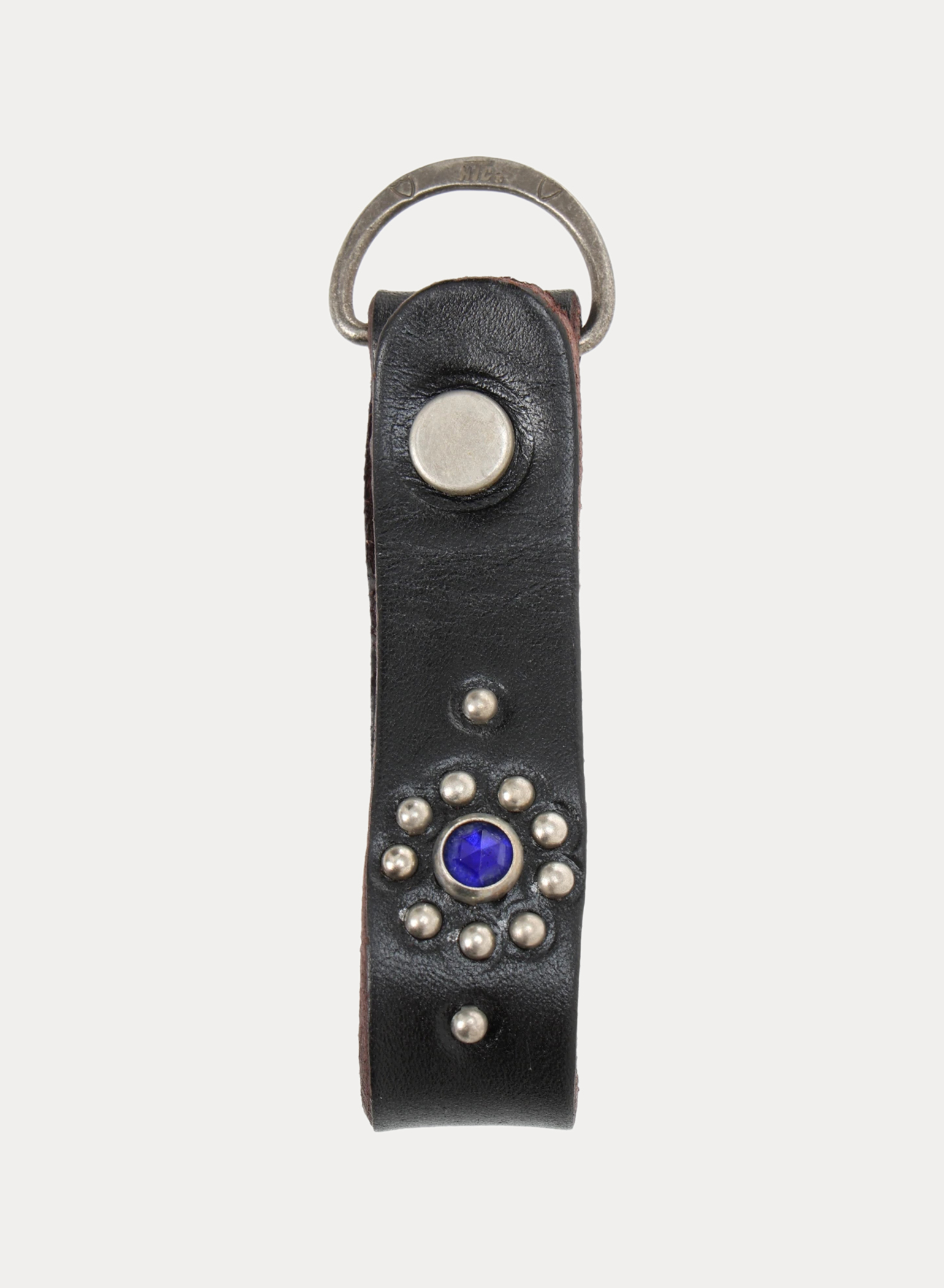DENHAM x HTC D-RING KEY HOLDER アイテム詳細｜DENHAM（デンハム