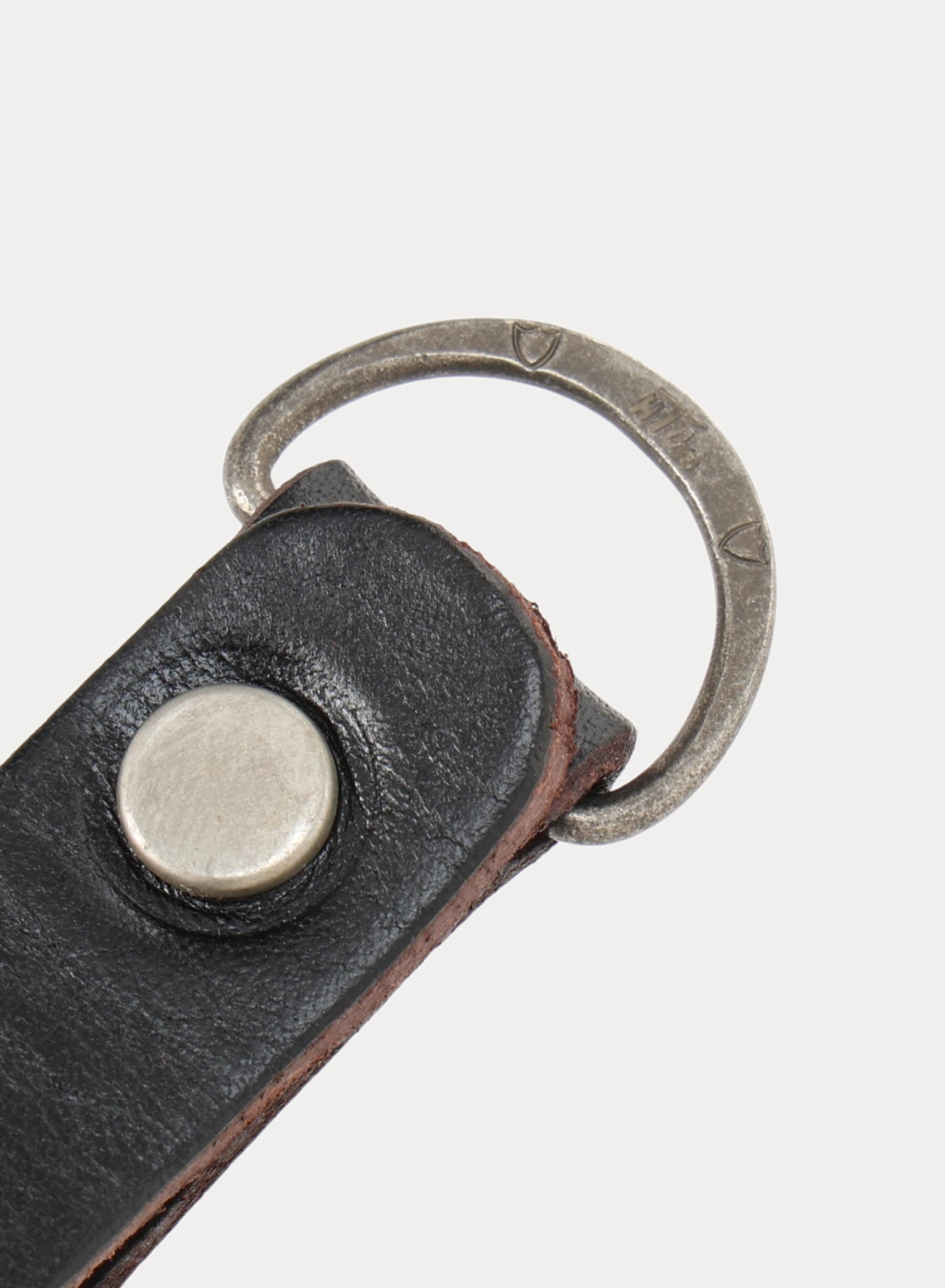 DENHAM(デンハム) |DENHAM x HTC D-RING KEY HOLDER