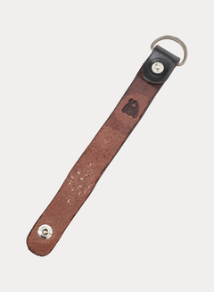 DENHAM(デンハム) |DENHAM x HTC D-RING KEY HOLDER