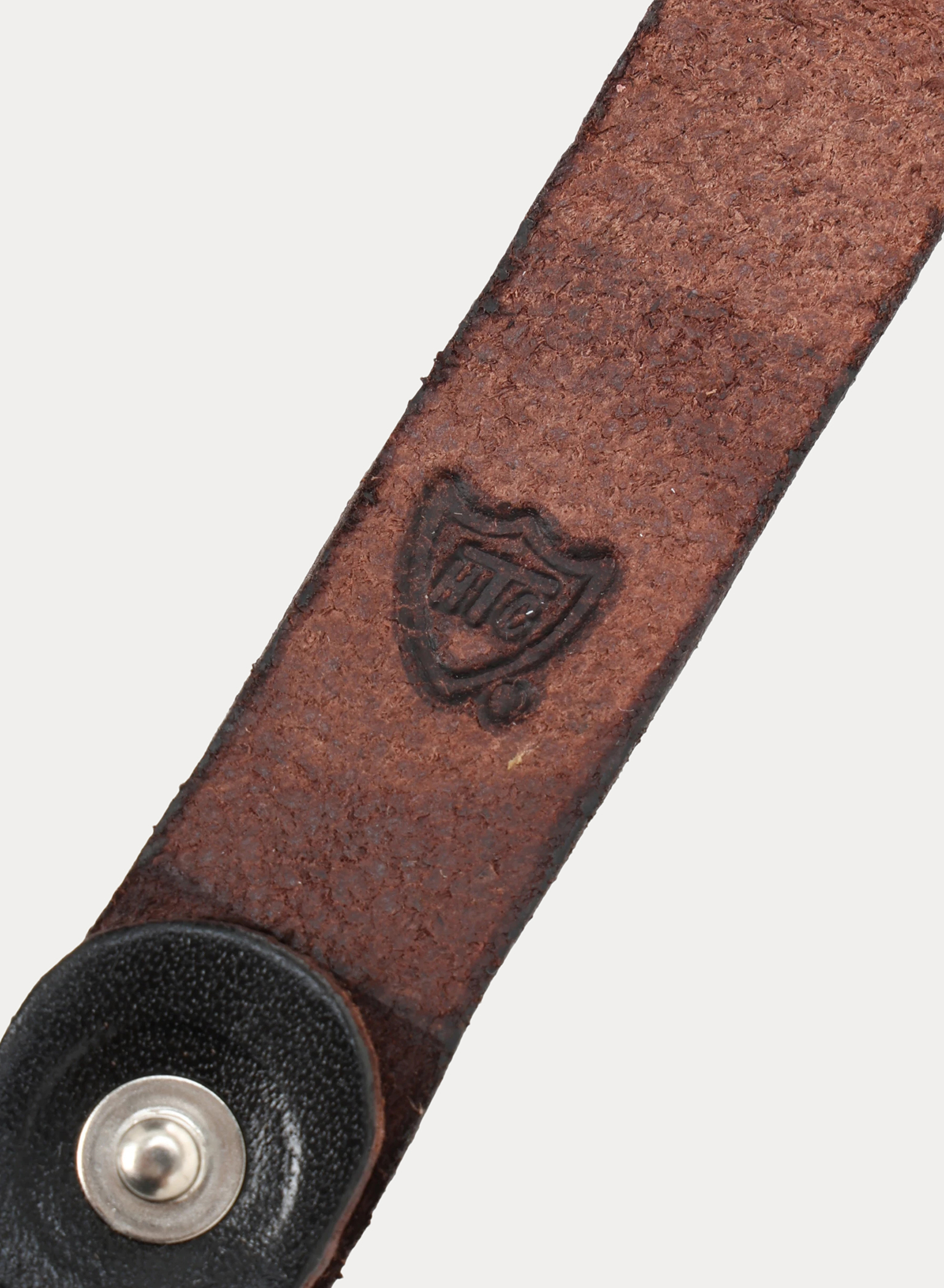 DENHAM(デンハム) |DENHAM x HTC D-RING KEY HOLDER