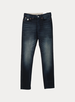 希少✨ JASON DENHAM RAZOR SLIM 赤耳 セルビッジ 32 SLIM FIT アイテム一覧｜DENHAM（デンハム）日本公式オンラインストア