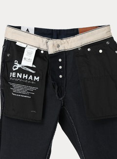 DENHAM(デンハム) |RAZOR CODY
