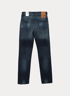 DENHAM(デンハム) |RIDGE JESSY
