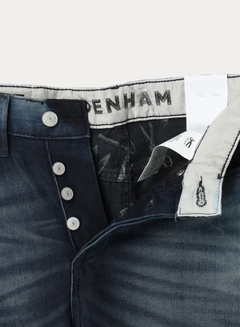 DENHAM(デンハム) |RIDGE JESSY
