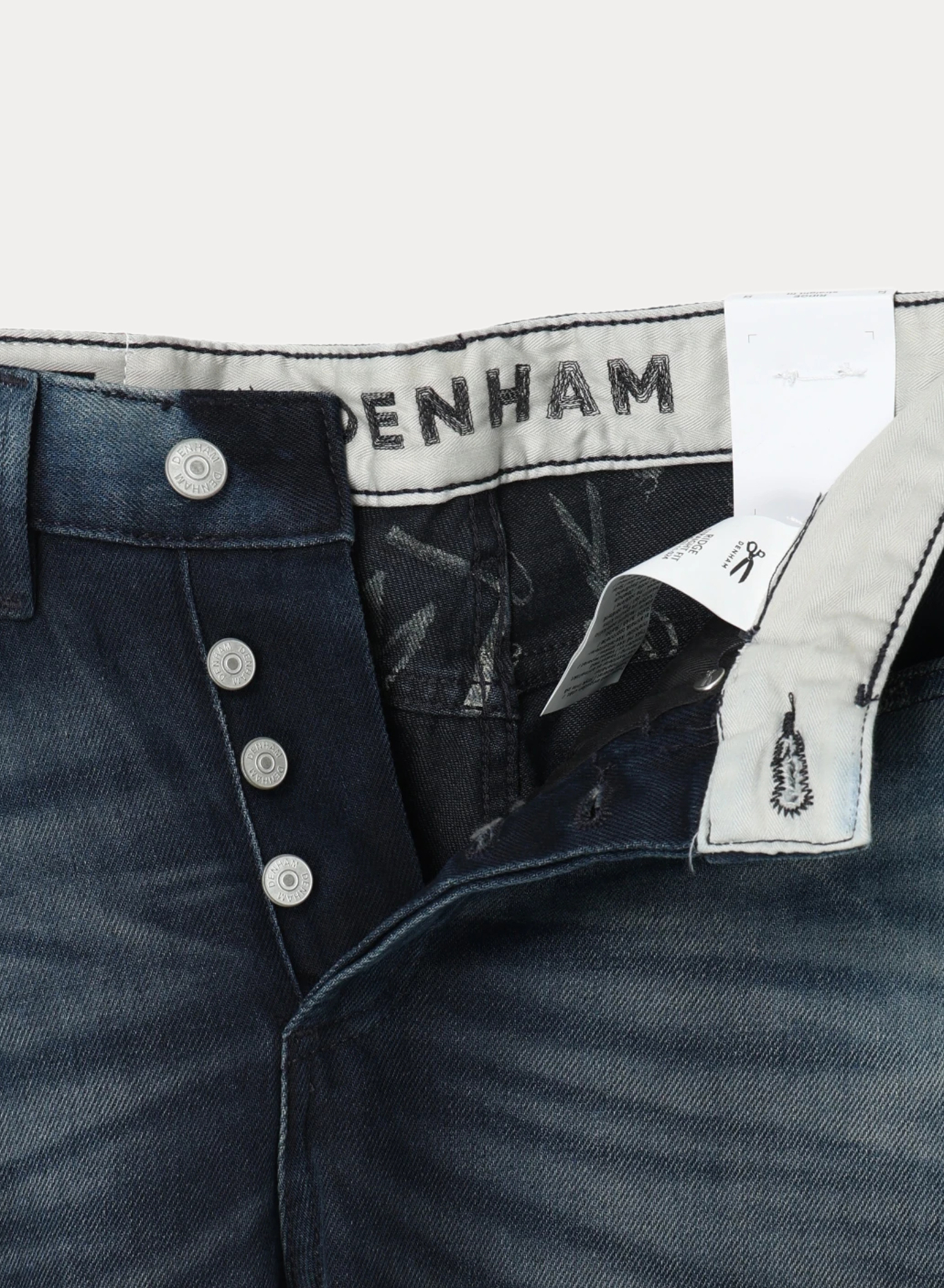 DENHAM(デンハム) |RIDGE JESSY