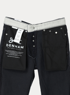 DENHAM(デンハム) |RIDGE JESSY