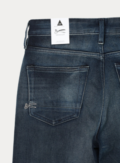 DENHAM(デンハム) |RIDGE JESSY