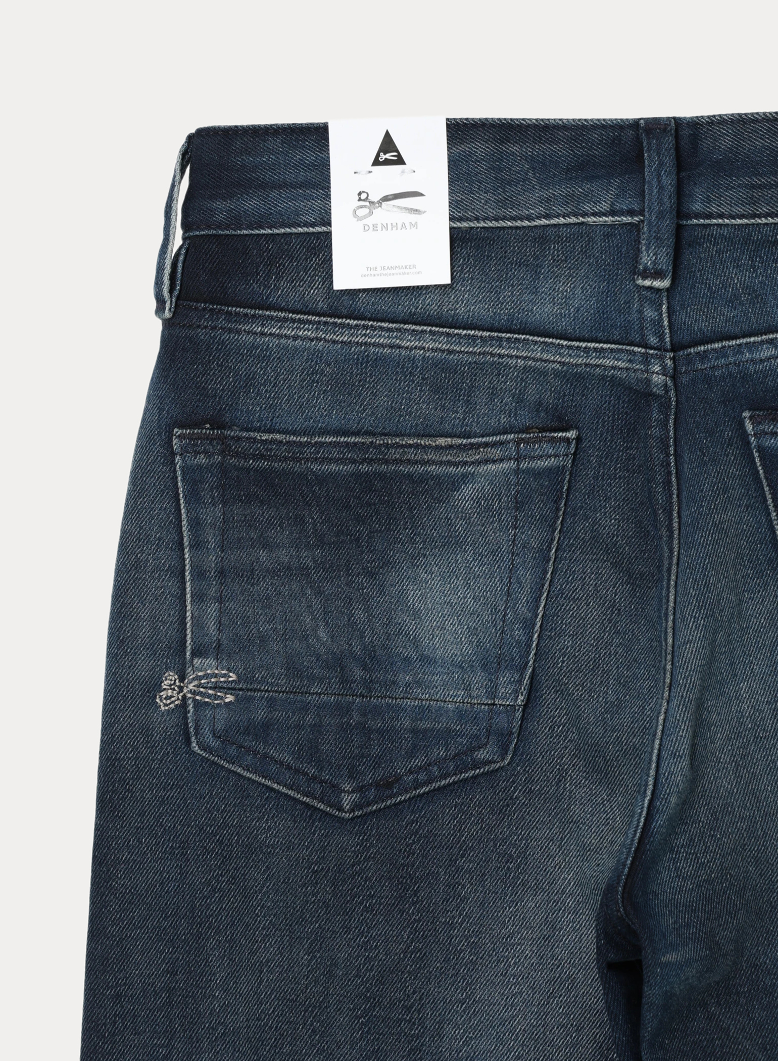 DENHAM(デンハム) |RIDGE JESSY