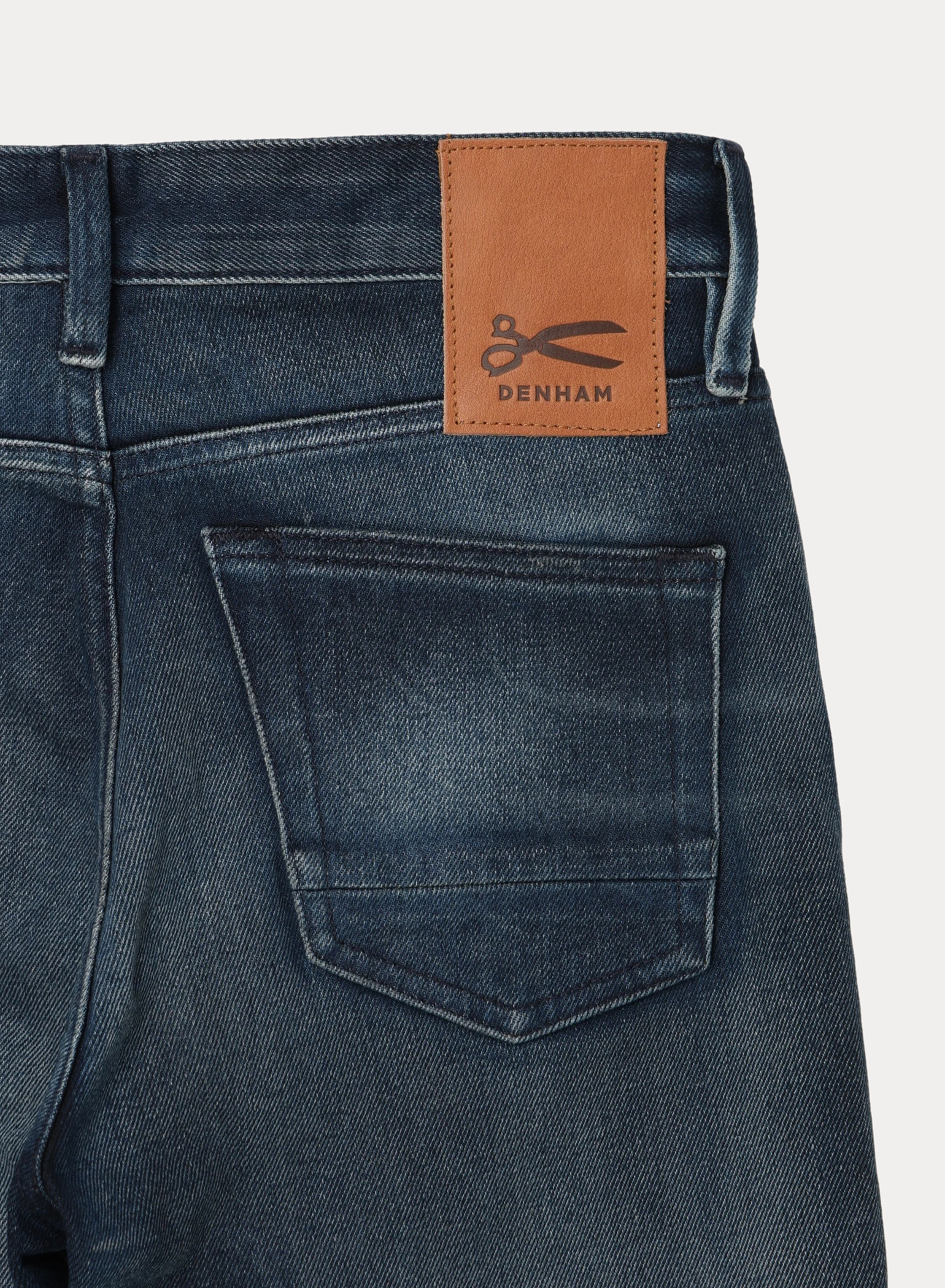 DENHAM(デンハム) |RIDGE JESSY