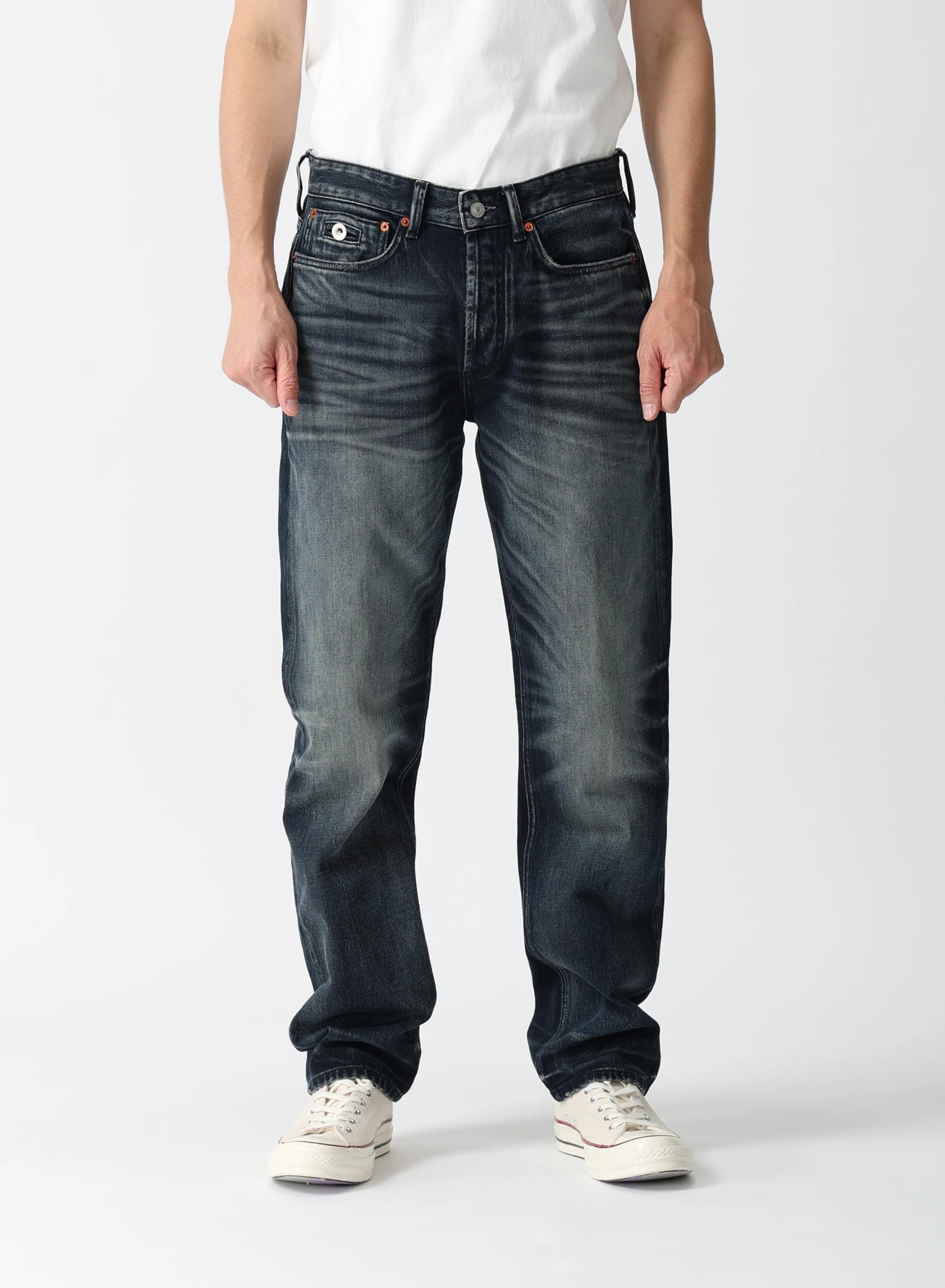 DENHAM(デンハム) |RIDGE JESSY