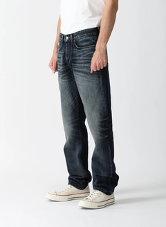 DENHAM(デンハム) |RIDGE JESSY