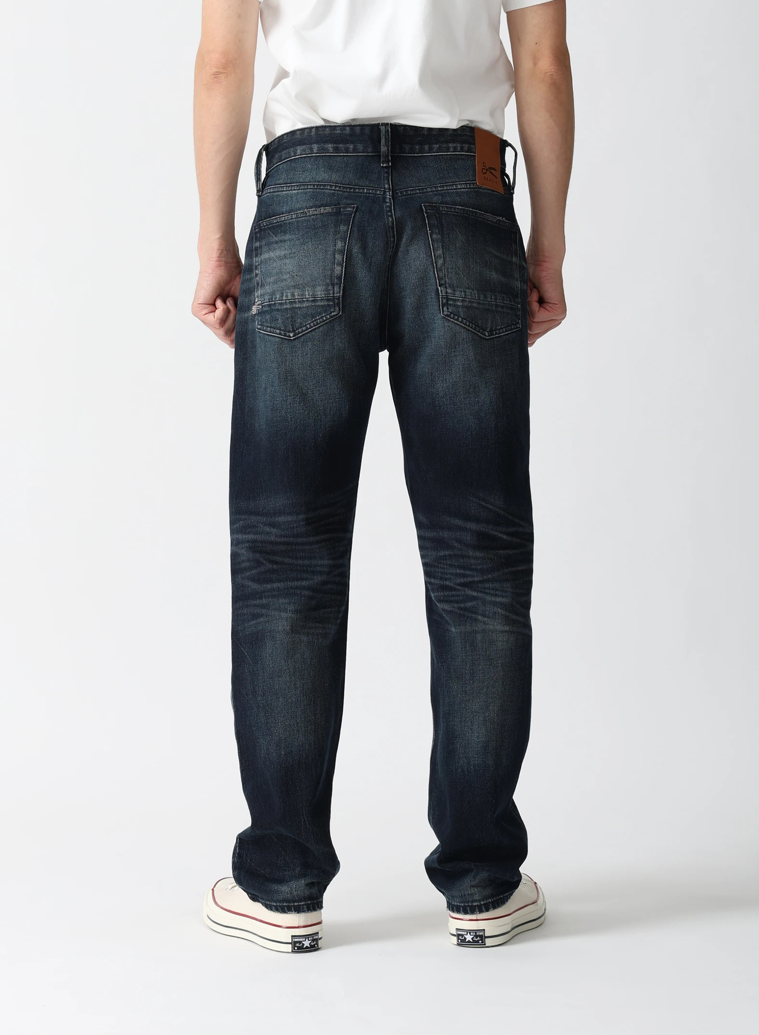 DENHAM(デンハム) |RIDGE JESSY