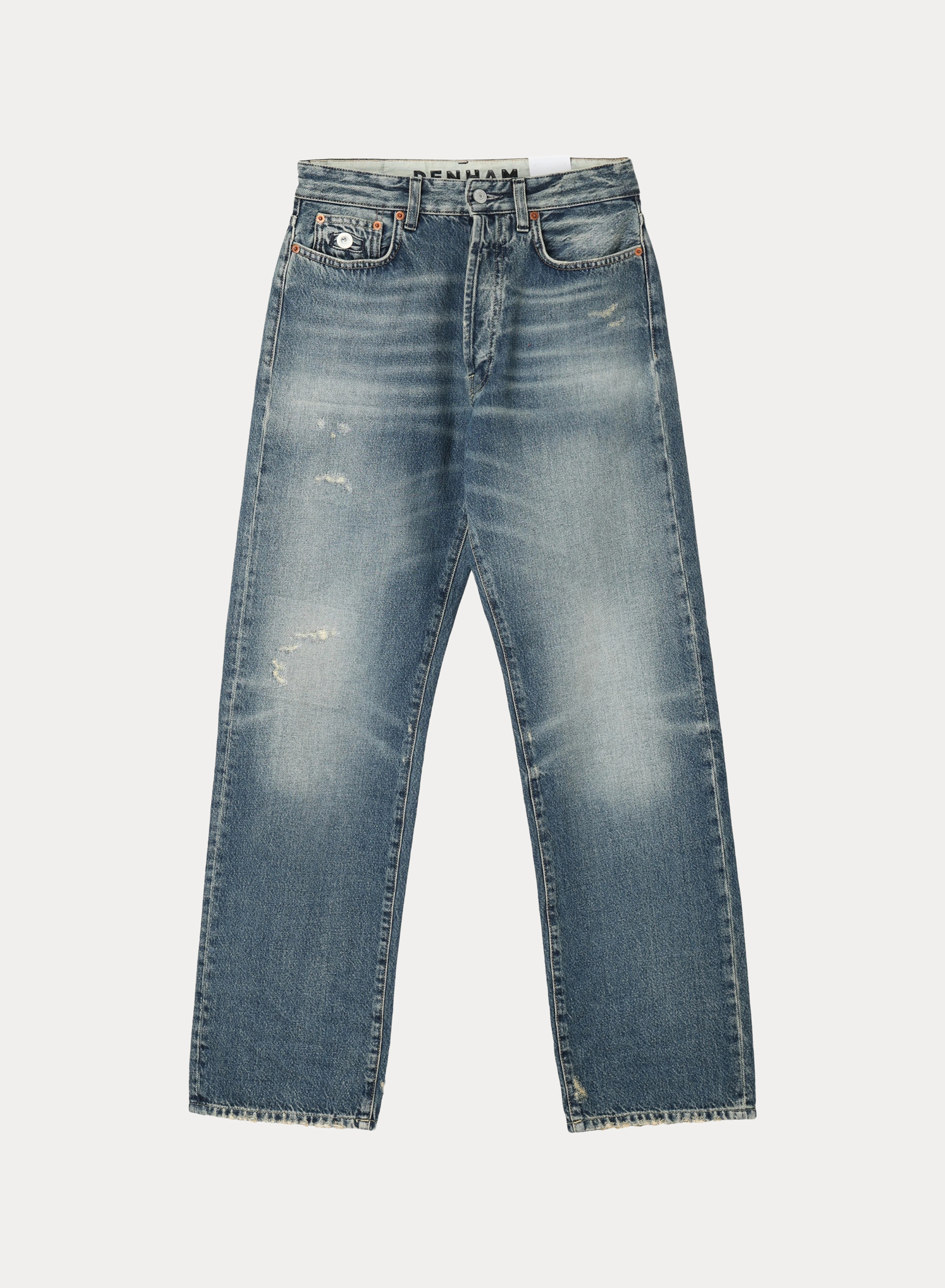 DENHAM(デンハム) |EASTWIDER ANDREW