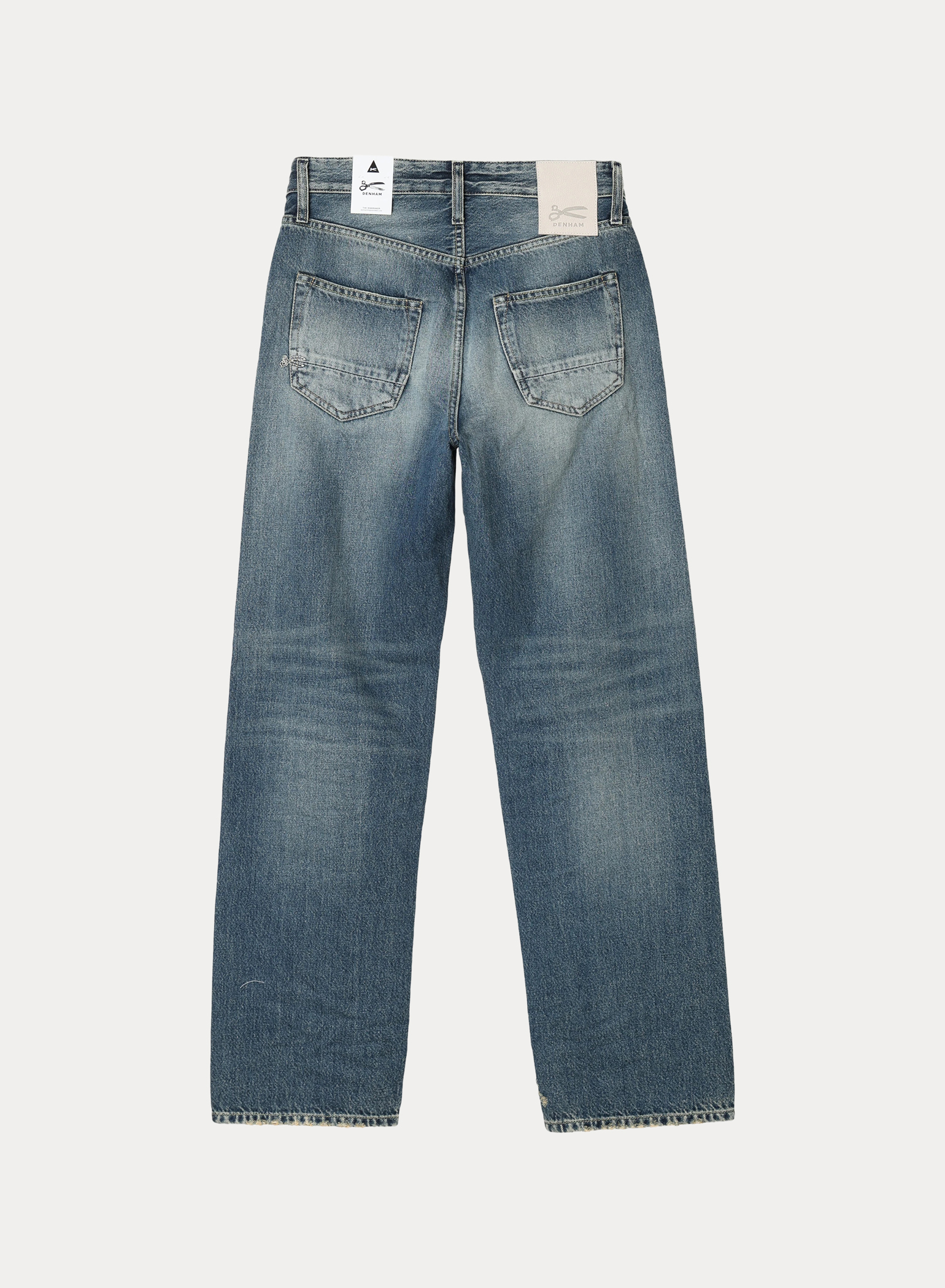 DENHAM(デンハム) |EASTWIDER ANDREW