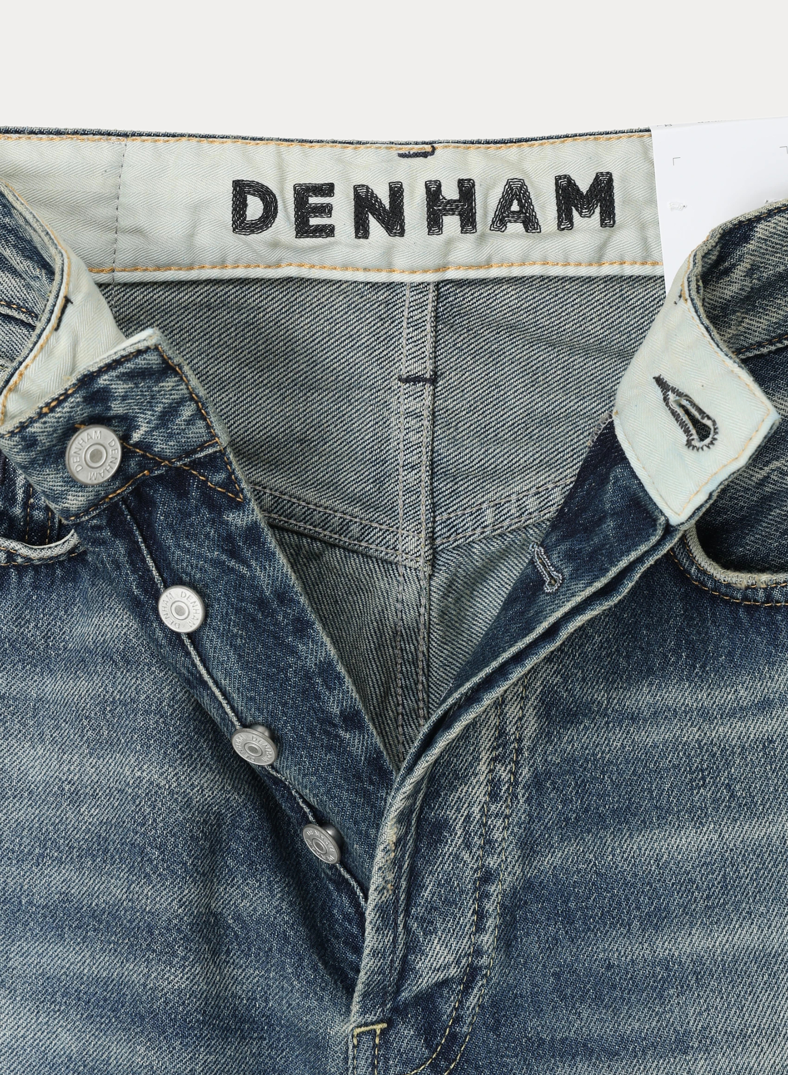 DENHAM(デンハム) |EASTWIDER ANDREW