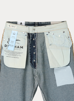 DENHAM(デンハム) |EASTWIDER ANDREW