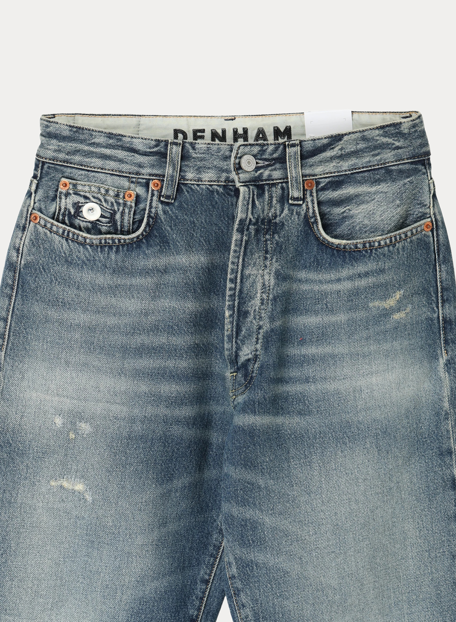 DENHAM(デンハム) |EASTWIDER ANDREW