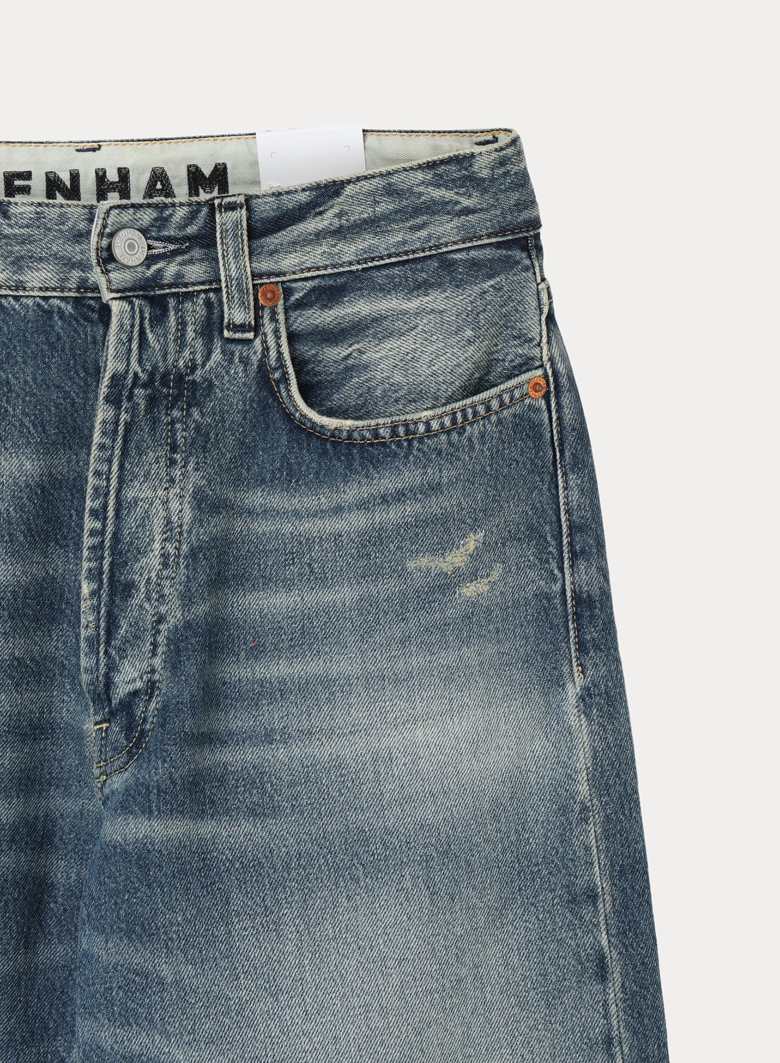 DENHAM(デンハム) |EASTWIDER ANDREW