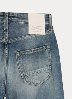 DENHAM(デンハム) |EASTWIDER ANDREW