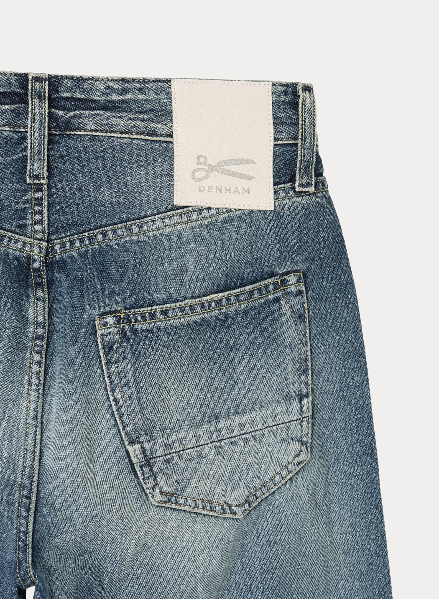 DENHAM(デンハム) |EASTWIDER ANDREW