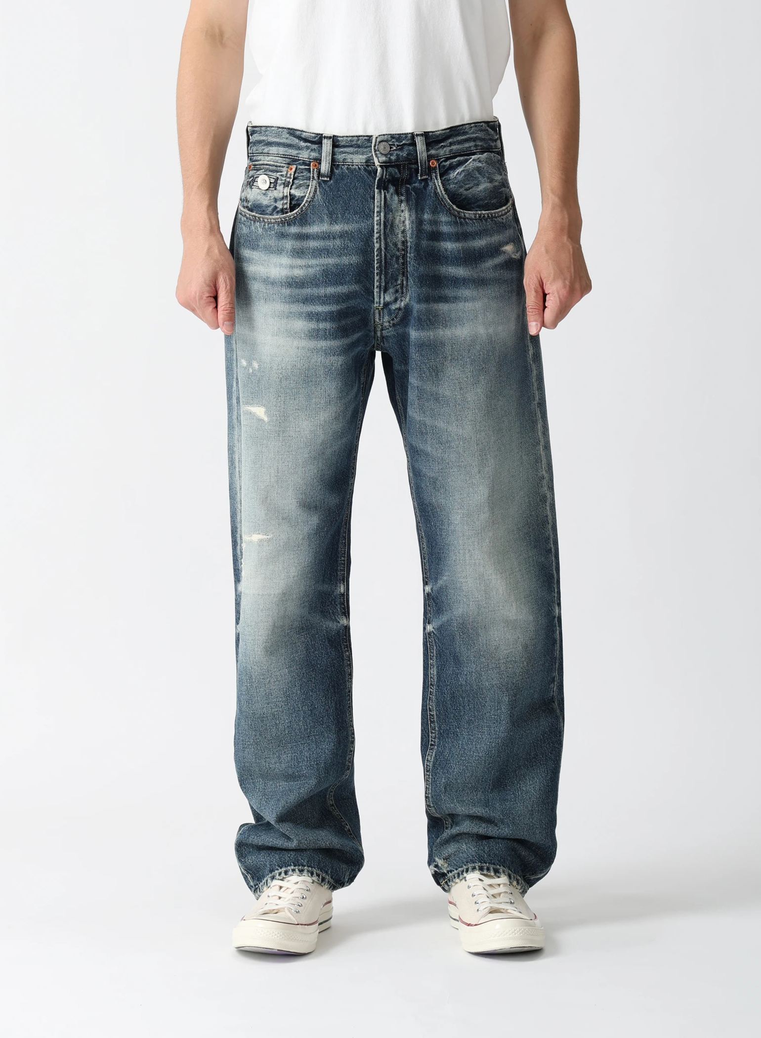 DENHAM(デンハム) |EASTWIDER ANDREW