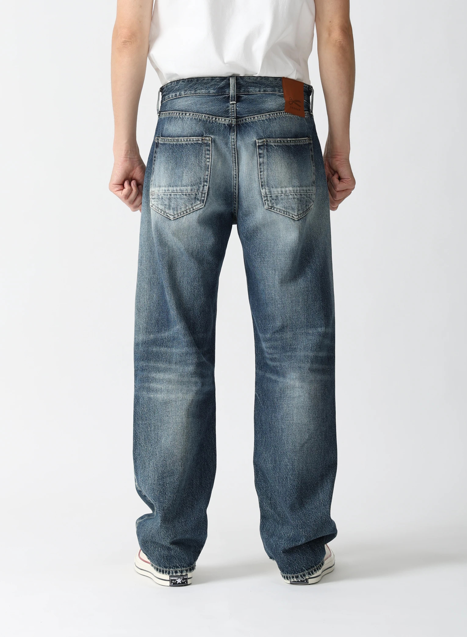 DENHAM(デンハム) |EASTWIDER ANDREW