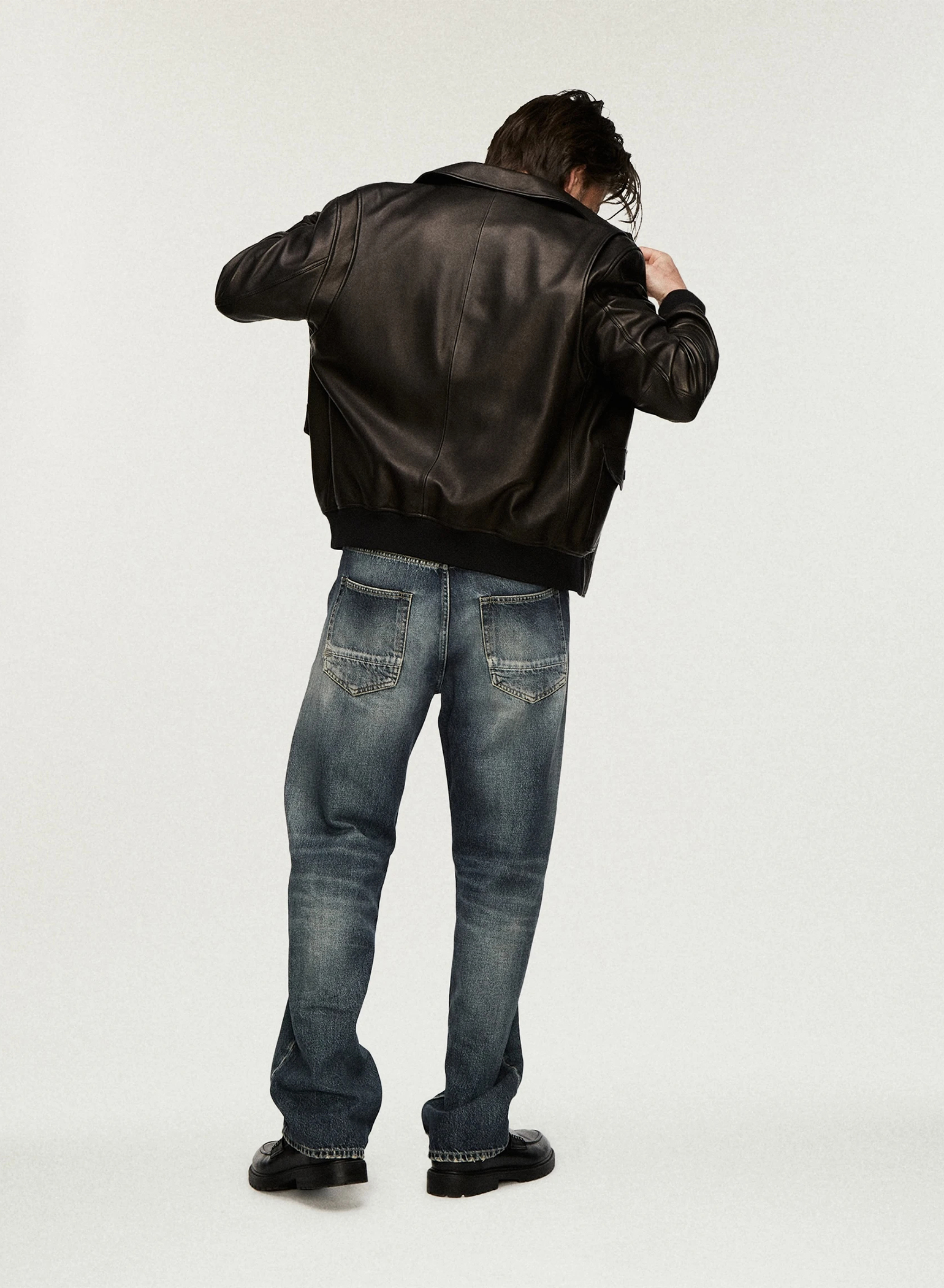 DENHAM(デンハム) |EASTWIDER ANDREW