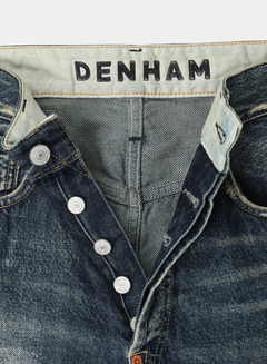 DENHAM(デンハム) |OLDTIMER DAVID