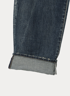 DENHAM(デンハム) |OLDTIMER DAVID