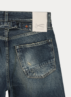 DENHAM(デンハム) |OLDTIMER DAVID