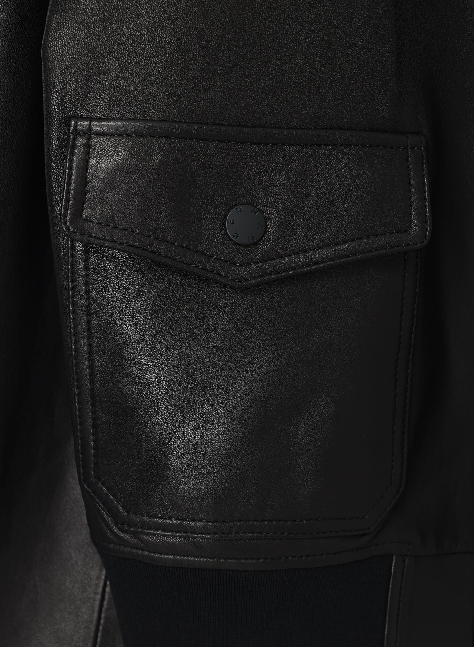 DENHAM(デンハム) |CONTRACTOR JACKET
