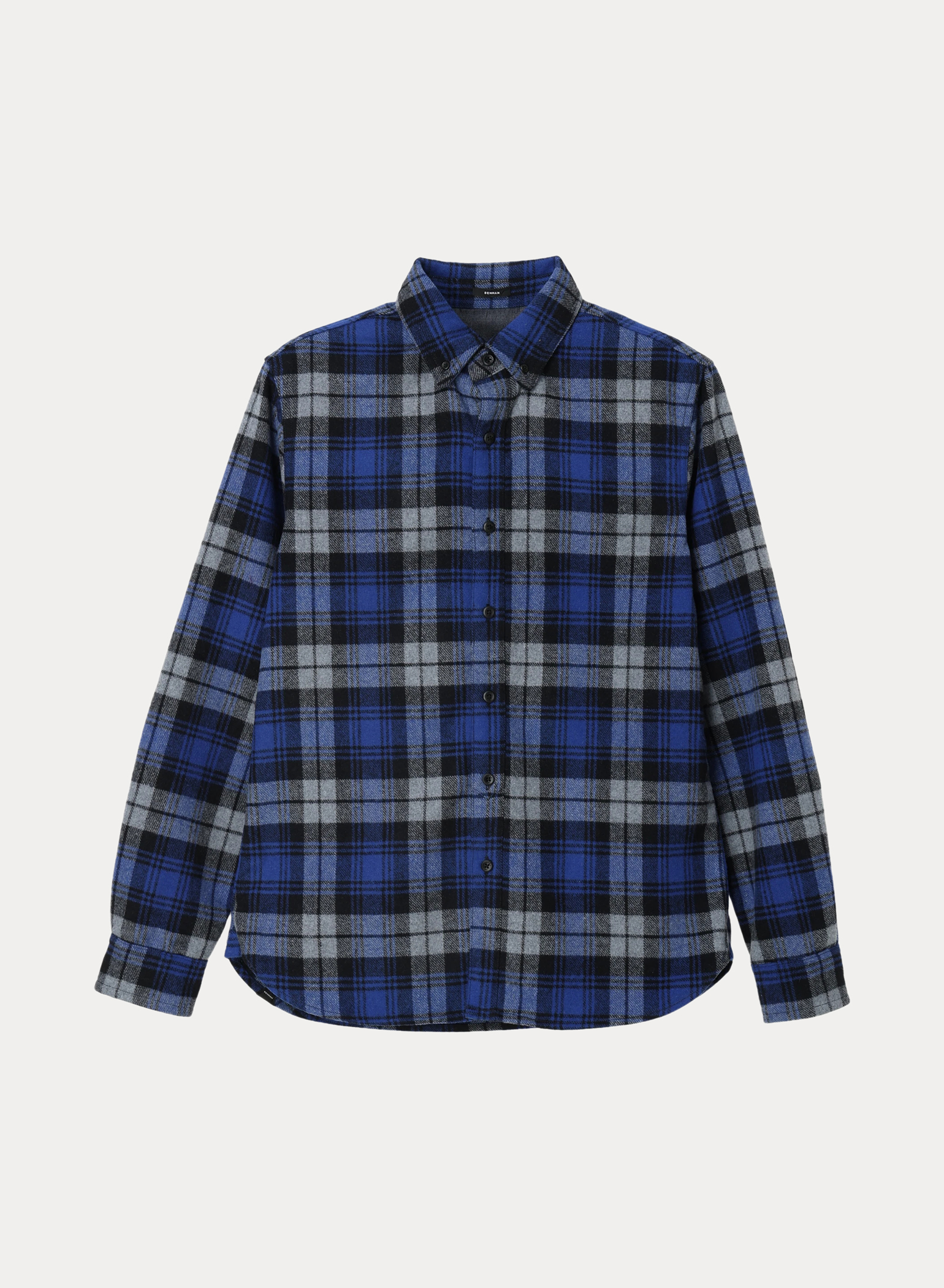 DENHAM(デンハム) |JOE SHIRT CHK
