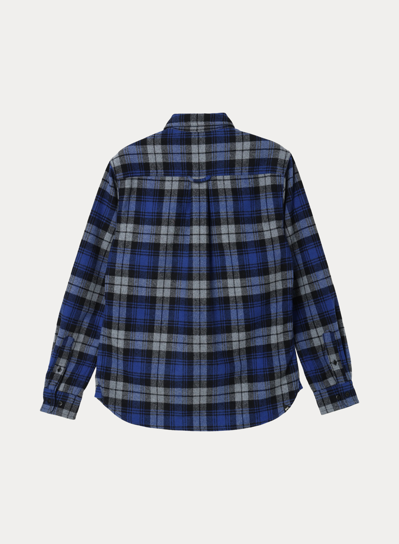 DENHAM(デンハム) |JOE SHIRT CHK