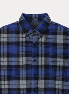 DENHAM(デンハム) |JOE SHIRT CHK