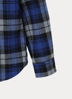 DENHAM(デンハム) |JOE SHIRT CHK