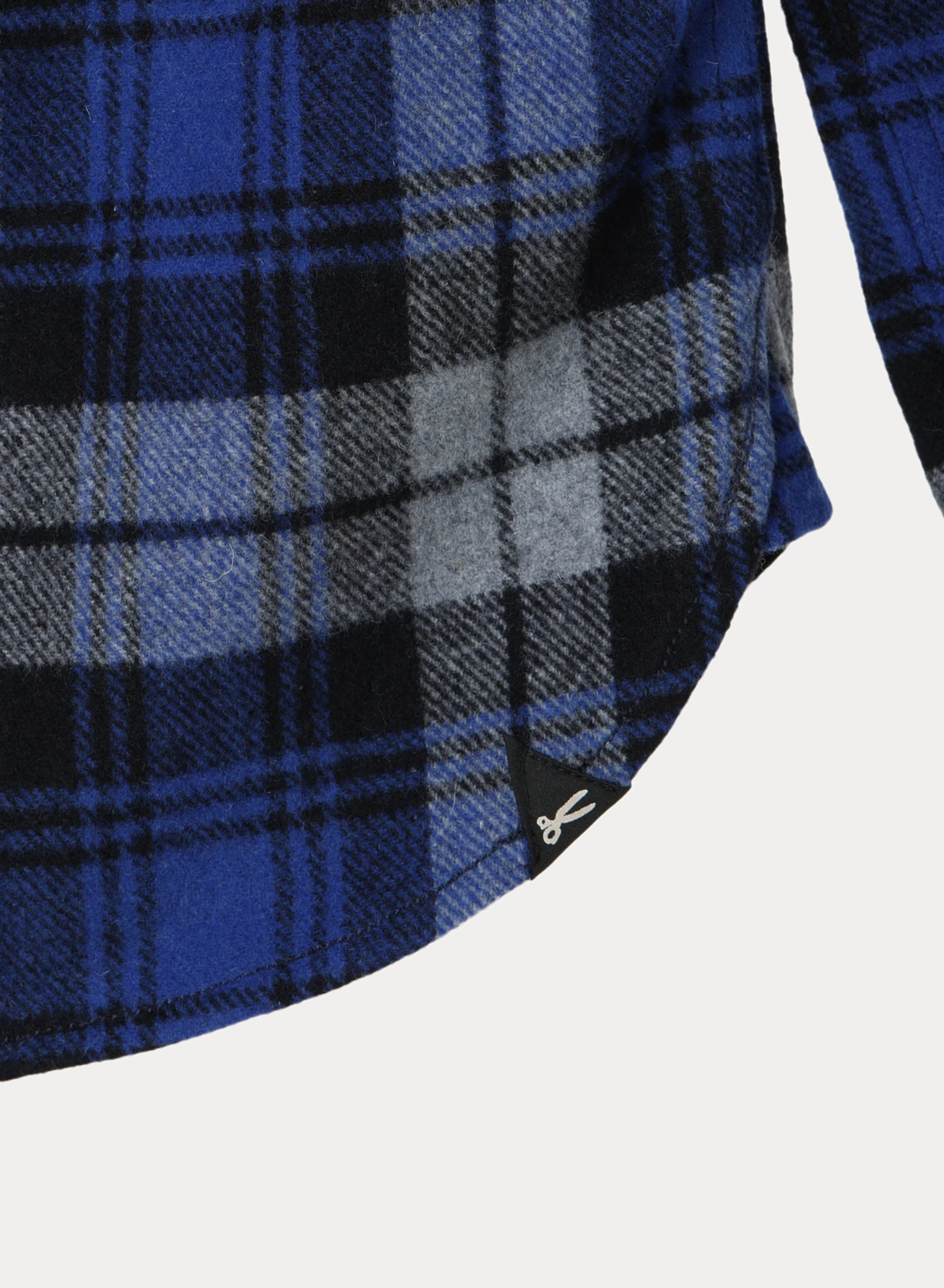 DENHAM(デンハム) |JOE SHIRT CHK