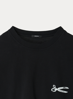 DENHAM(デンハム) |STENCIL SS TEE