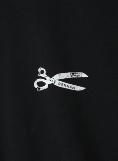 DENHAM(デンハム) |STENCIL SS TEE